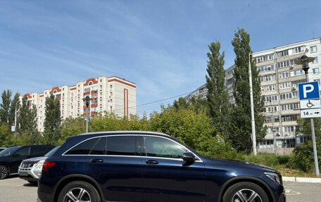 Mercedes-Benz GLC, 2016 год, 2 720 000 рублей, 4 фотография