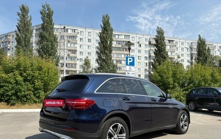 Mercedes-Benz GLC, 2016 год, 2 720 000 рублей, 5 фотография