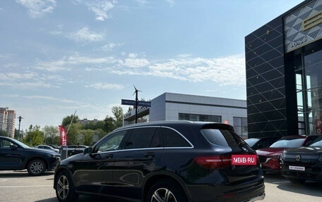 Mercedes-Benz GLC, 2016 год, 2 720 000 рублей, 7 фотография