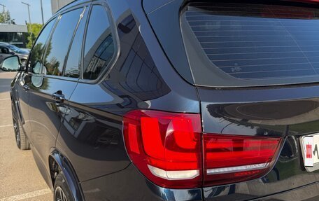 BMW X5, 2015 год, 3 900 000 рублей, 3 фотография