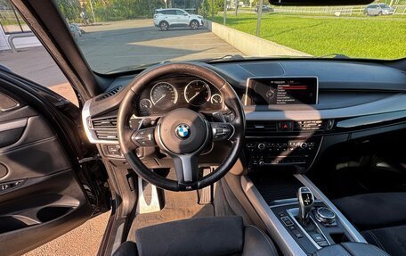 BMW X5, 2015 год, 3 900 000 рублей, 12 фотография