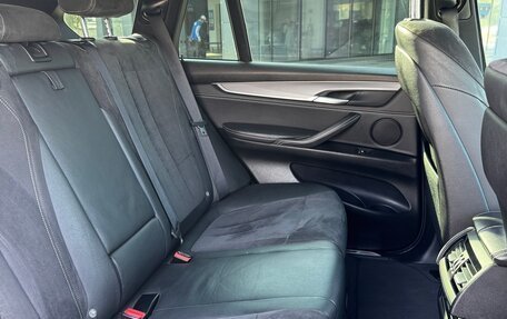 BMW X5, 2015 год, 3 900 000 рублей, 9 фотография