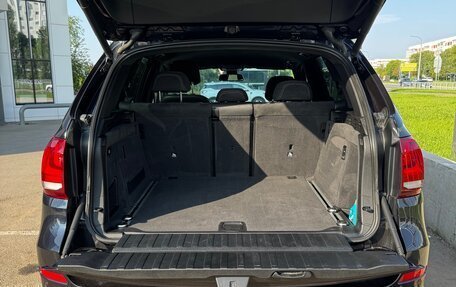 BMW X5, 2015 год, 3 900 000 рублей, 6 фотография