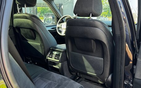 BMW X5, 2015 год, 3 900 000 рублей, 10 фотография
