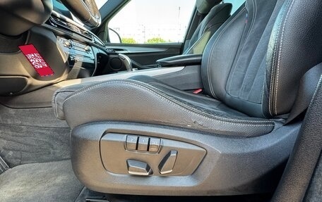 BMW X5, 2015 год, 3 900 000 рублей, 13 фотография