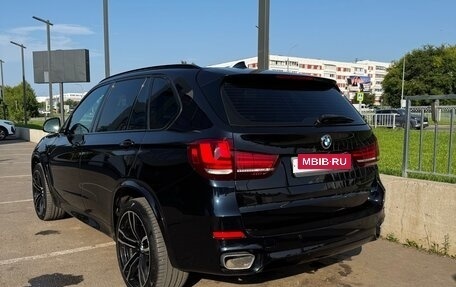 BMW X5, 2015 год, 3 900 000 рублей, 5 фотография