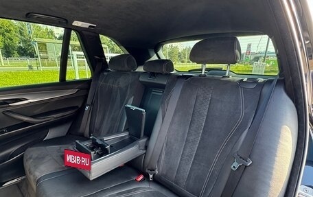 BMW X5, 2015 год, 3 900 000 рублей, 8 фотография