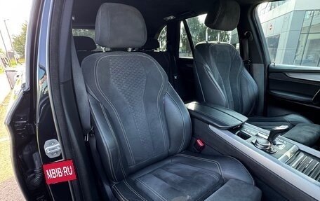 BMW X5, 2015 год, 3 900 000 рублей, 16 фотография