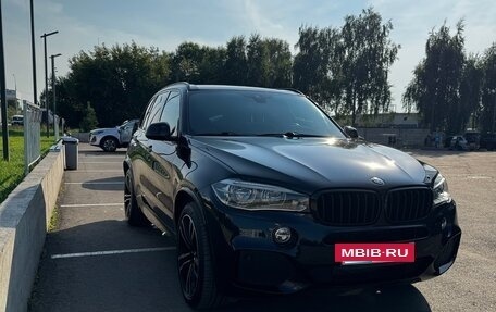 BMW X5, 2015 год, 3 900 000 рублей, 2 фотография