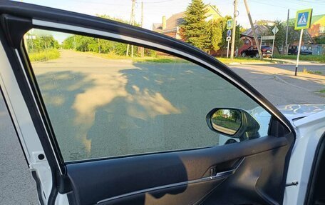 Toyota Camry, 2021 год, 3 600 000 рублей, 8 фотография