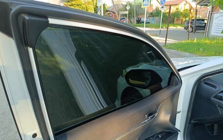 Toyota Camry, 2021 год, 3 600 000 рублей, 18 фотография