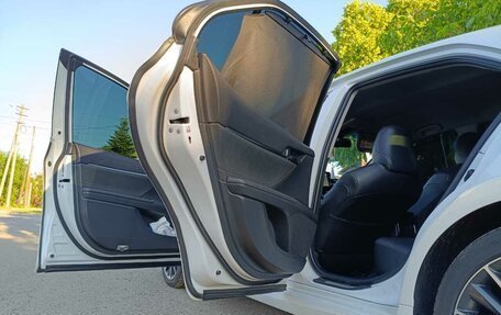 Toyota Camry, 2021 год, 3 600 000 рублей, 24 фотография