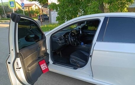 Toyota Camry, 2021 год, 3 600 000 рублей, 17 фотография