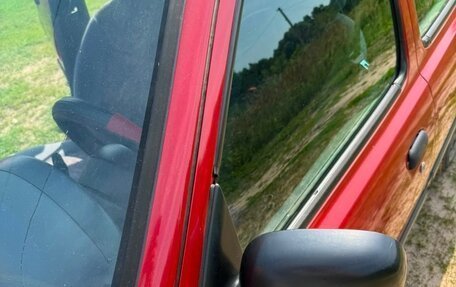 Nissan Micra II, 1998 год, 175 000 рублей, 8 фотография