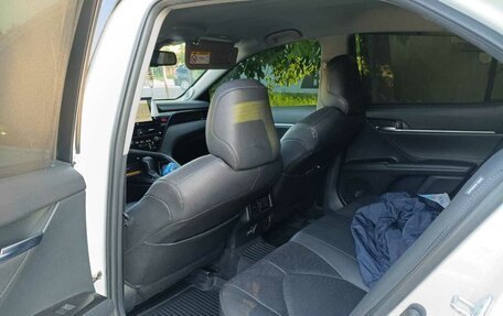 Toyota Camry, 2021 год, 3 600 000 рублей, 31 фотография