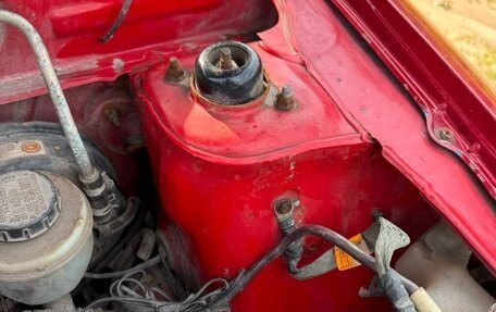 Nissan Micra II, 1998 год, 175 000 рублей, 6 фотография
