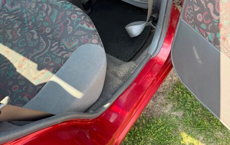 Nissan Micra II, 1998 год, 175 000 рублей, 15 фотография