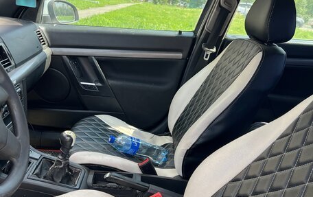 Opel Vectra C рестайлинг, 2004 год, 240 000 рублей, 9 фотография