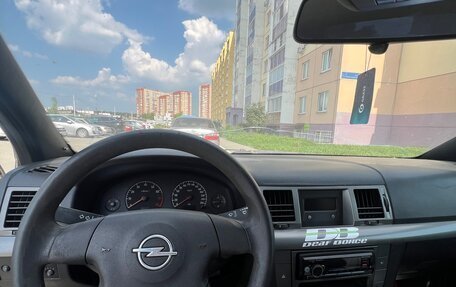 Opel Vectra C рестайлинг, 2004 год, 240 000 рублей, 8 фотография