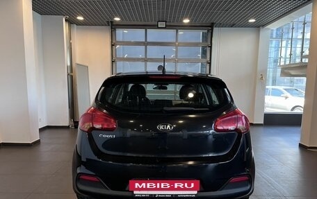KIA cee'd III, 2014 год, 970 000 рублей, 4 фотография