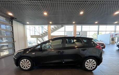 KIA cee'd III, 2014 год, 970 000 рублей, 6 фотография