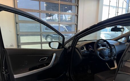 KIA cee'd III, 2014 год, 970 000 рублей, 20 фотография