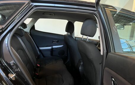 KIA cee'd III, 2014 год, 970 000 рублей, 17 фотография