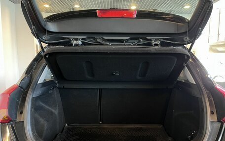KIA cee'd III, 2014 год, 970 000 рублей, 18 фотография