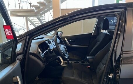 KIA cee'd III, 2014 год, 970 000 рублей, 16 фотография