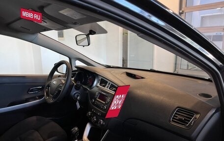 KIA cee'd III, 2014 год, 970 000 рублей, 12 фотография