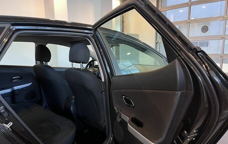 KIA cee'd III, 2014 год, 970 000 рублей, 25 фотография
