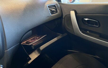 KIA cee'd III, 2014 год, 970 000 рублей, 29 фотография