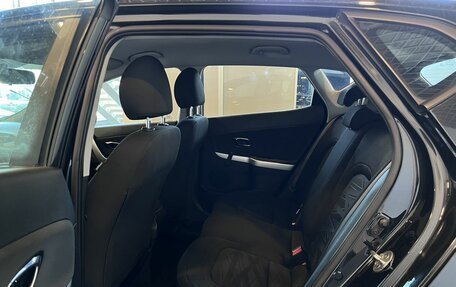 KIA cee'd III, 2014 год, 970 000 рублей, 24 фотография
