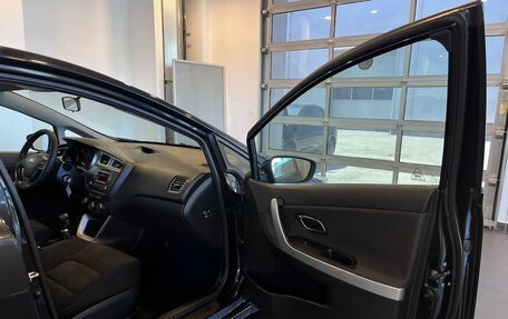 KIA cee'd III, 2014 год, 970 000 рублей, 26 фотография