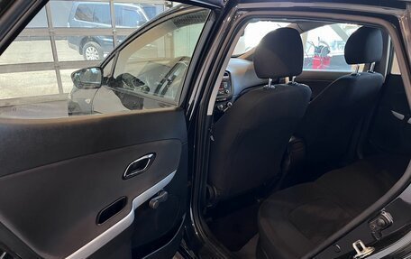 KIA cee'd III, 2014 год, 970 000 рублей, 23 фотография