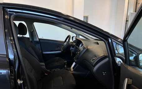 KIA cee'd III, 2014 год, 970 000 рублей, 28 фотография
