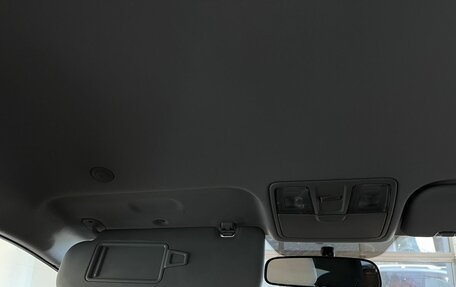 KIA cee'd III, 2014 год, 970 000 рублей, 33 фотография
