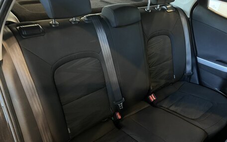 KIA cee'd III, 2014 год, 970 000 рублей, 34 фотография
