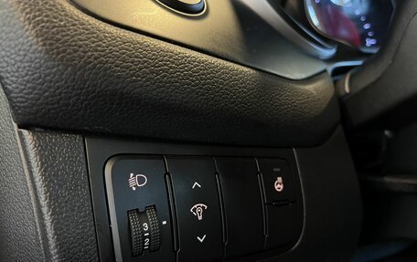 KIA cee'd III, 2014 год, 970 000 рублей, 31 фотография