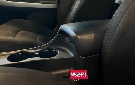 KIA cee'd III, 2014 год, 970 000 рублей, 32 фотография