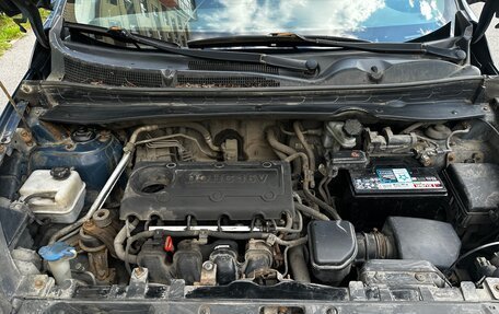 KIA Sportage III, 2011 год, 790 000 рублей, 8 фотография