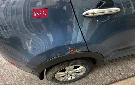 KIA Sportage III, 2011 год, 790 000 рублей, 6 фотография