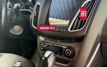 Ford Focus III, 2014 год, 950 000 рублей, 3 фотография