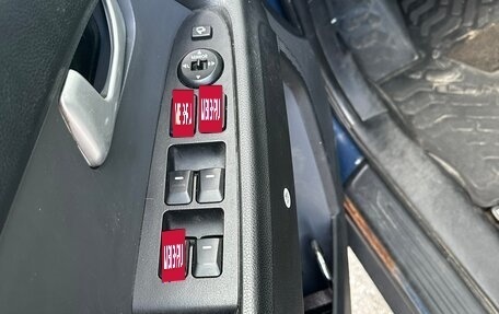 KIA Sportage III, 2011 год, 790 000 рублей, 9 фотография