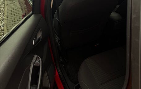Ford Focus III, 2014 год, 950 000 рублей, 14 фотография
