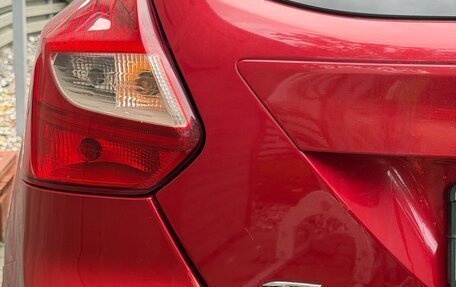 Ford Focus III, 2014 год, 950 000 рублей, 11 фотография