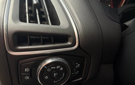 Ford Focus III, 2014 год, 950 000 рублей, 18 фотография