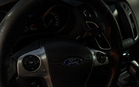 Ford Focus III, 2014 год, 950 000 рублей, 19 фотография
