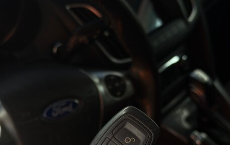 Ford Focus III, 2014 год, 950 000 рублей, 7 фотография