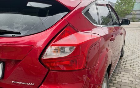Ford Focus III, 2014 год, 950 000 рублей, 12 фотография